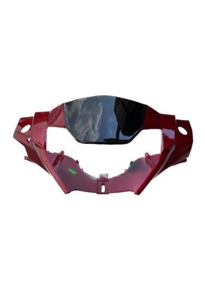 Sniper Far Paneli Siyah Kırmızı Orjinal