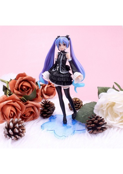 Uyuyan Güzel El Aleti Hatsune Ikinci Yuan Güzellik Kız Modeli Kızlar Hediye Lottie! (Yurt Dışından)