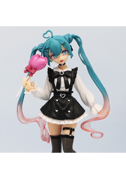 Uyuyan Güzel El Aleti Hatsune Ikinci Yuan Güzellik Kız Modeli Kızlar Hediye Lottie! (Yurt Dışından)