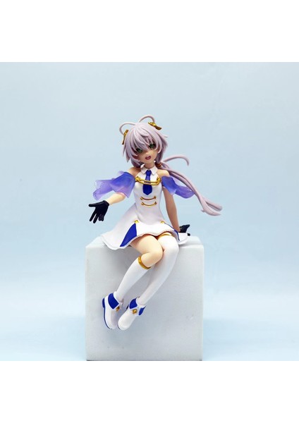 Uyuyan Güzel El Aleti Hatsune Ikinci Yuan Güzellik Kız Modeli Kızlar Hediye Lottie! (Yurt Dışından)