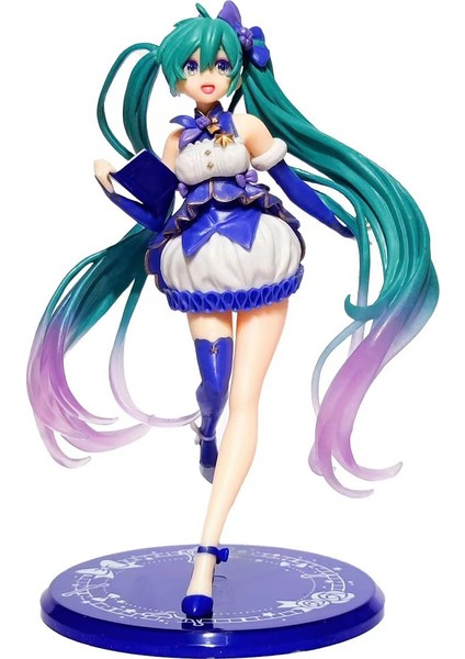 Uyuyan Güzel El Aleti Hatsune Ikinci Yuan Güzellik Kız Modeli Kızlar Hediye Lottie! (Yurt Dışından)