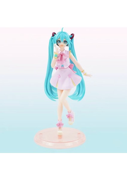 Uyuyan Güzel El Aleti Hatsune Ikinci Yuan Güzellik Kız Modeli Kızlar Hediye Lottie! (Yurt Dışından)