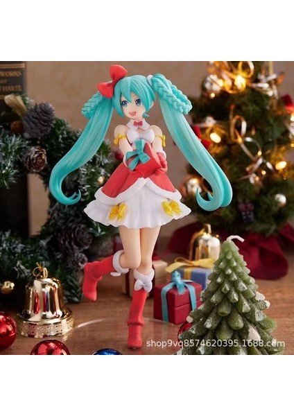 Uyuyan Güzel El Aleti Hatsune Ikinci Yuan Güzellik Kız Modeli Kızlar Hediye Lottie! (Yurt Dışından)
