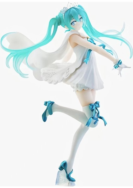 Uyuyan Güzel El Aleti Hatsune Ikinci Yuan Güzellik Kız Modeli Kızlar Hediye Lottie! (Yurt Dışından)