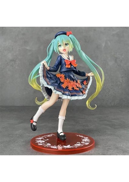 Uyuyan Güzel El Aleti Hatsune Ikinci Yuan Güzellik Kız Modeli Kızlar Hediye Lottie! (Yurt Dışından)