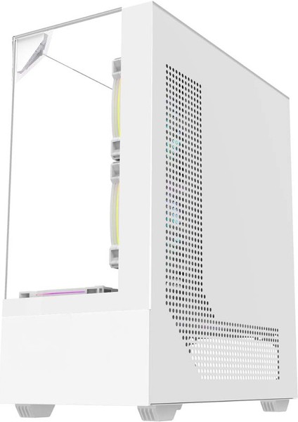 XSR1093 Ryzen 5 5600 32GB Ram 1tb M.2 Nvme SSD 8gb RTX4060 Beyaz Oyuncu Masaüstü Bilgisayarı