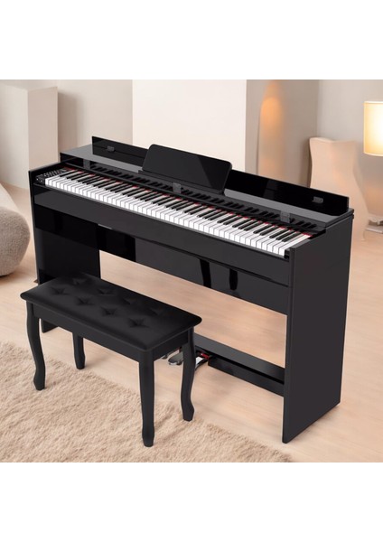 Winchster Dijital Piyano WDP4913 fiyatları