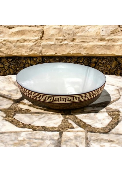 Akor Ayarlı Bendir 42 cm Donizetti