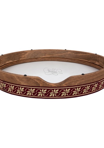 Akor Ayarlı Bendir 42 cm Donizetti