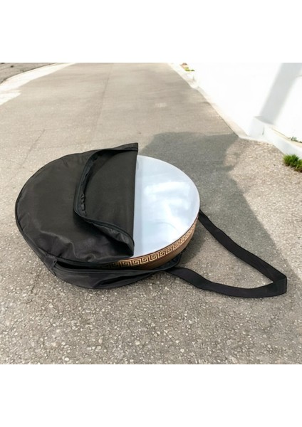 Akor Ayarlı Bendir 42 cm Donizetti