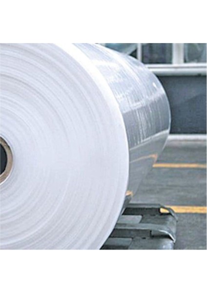 2X24 M. Naylon Branda Şeffaf Sera Naylonu Brandası Sera Örtüsü Saydam Bıranda Uv Katkılı fiyatları