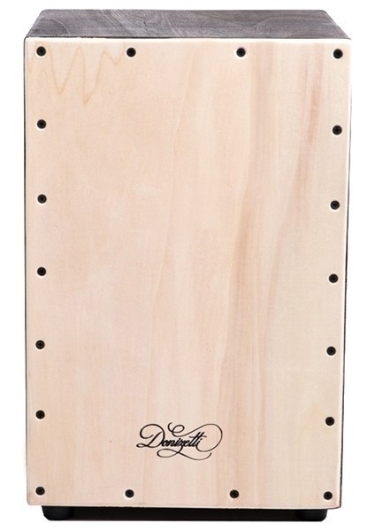 Profesyonel Kajon Dnz101 Cajon Kort Telli Kahon modelleri