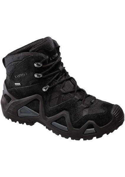 310537.999 Lowa Zephyr Gtx Mıd Siyah Bot Mout 44,5