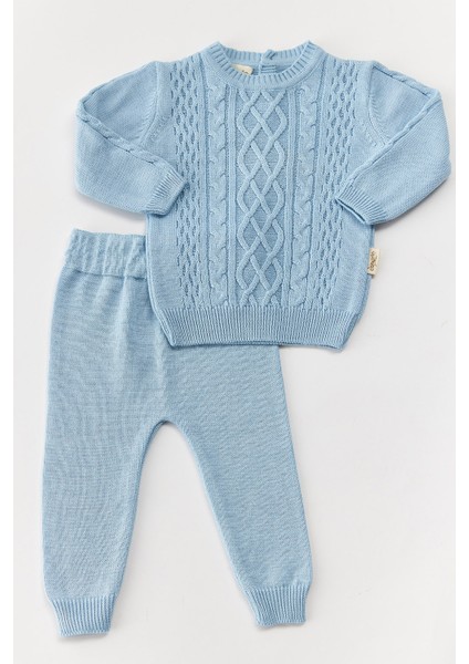 Pamuk Akrılık Takım