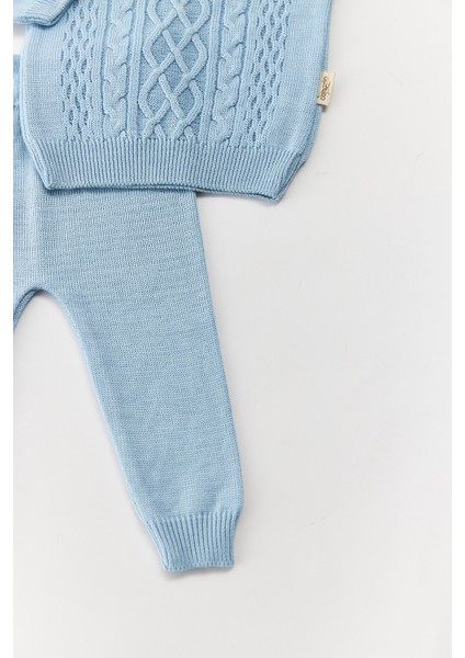 Pamuk Akrılık Takım modelleri