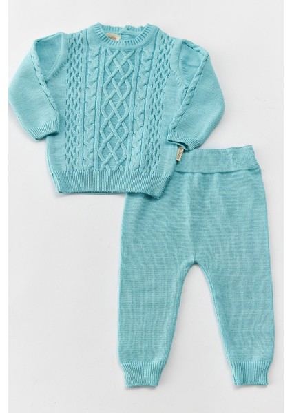 Pamuk Akrılık Takım