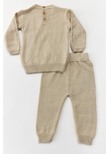 Pamuk Akrılık Takım fırsatları