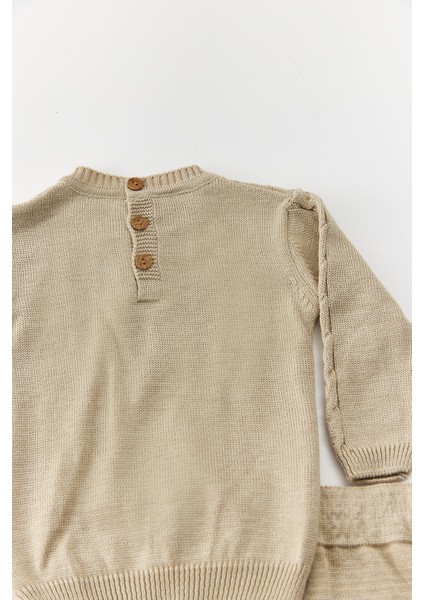 Pamuk Akrılık Takım indirimleri