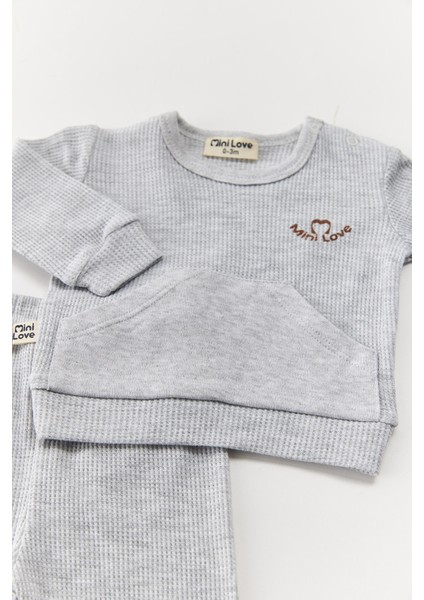 Kangru Cep Takım modelleri