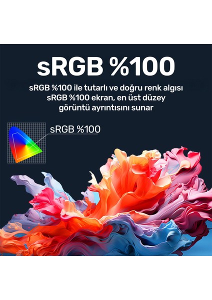 NPM788 16" Fhd 1200P IPS Type-C Taşınabilir 3'lü Monitör Çoklayıcı Standlı Notebook Monitör