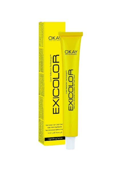 1010 Ekstra Buz Sarısı Açıcı