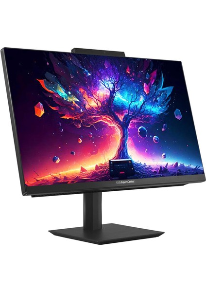 Expertcenter E5 E5402WVAT-I7161TBB0D007 I7-1360P 16GB 512SSD 23.8" Fhd Touch W11P All In One Bilgisayar