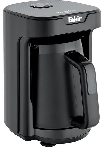 Kaave Mono Türk Kahvesi Makinesi - Siyah - 735 Watt