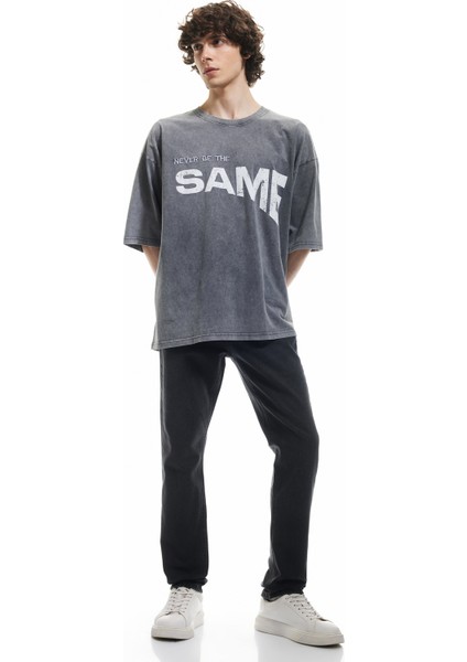 Normal Bel Pamuklu Slim Fit Jean Pantolon - Brad Jean fiyatları