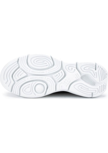 Erkek Deri & Tekstil Beyaz Sneakers & Spor Ayakkabı 618 61201 Erk Ayk Y25 Bıanco