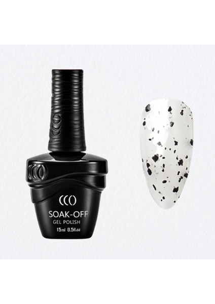 Nail Gel 15 ml 121