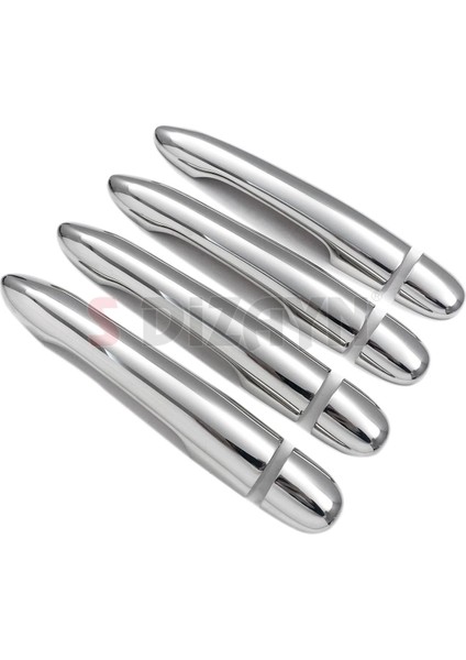 Renault Megane 2 Krom Kapı Kolu 4 Kapı 2004-2010