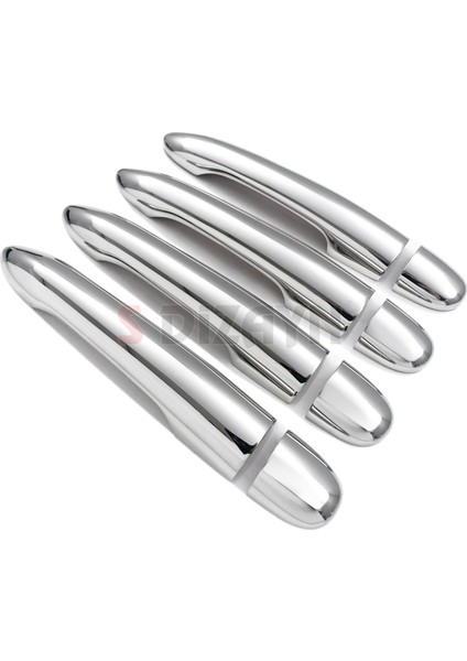 Renault Megane 2 Krom Kapı Kolu 4 Kapı 2004-2010 fiyatları