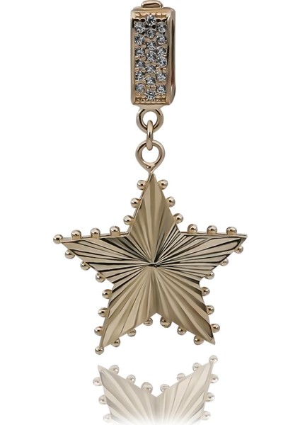 Yıldız Tasarım Charm