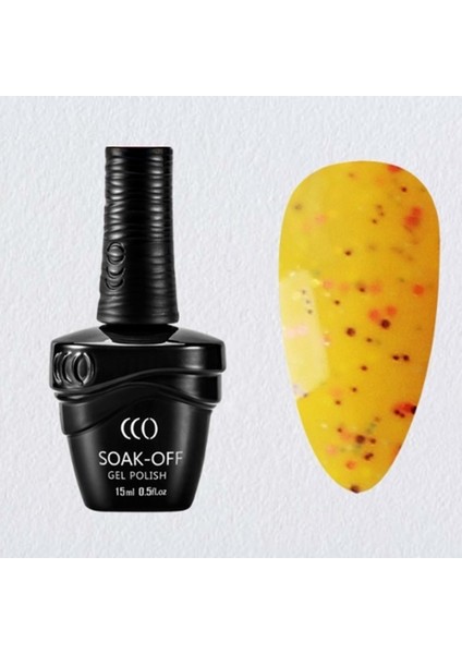 Nail Gel 15 ml 196