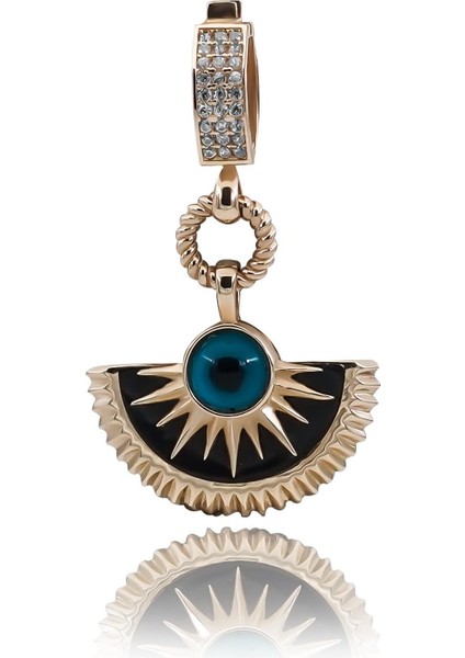 Eye Charm