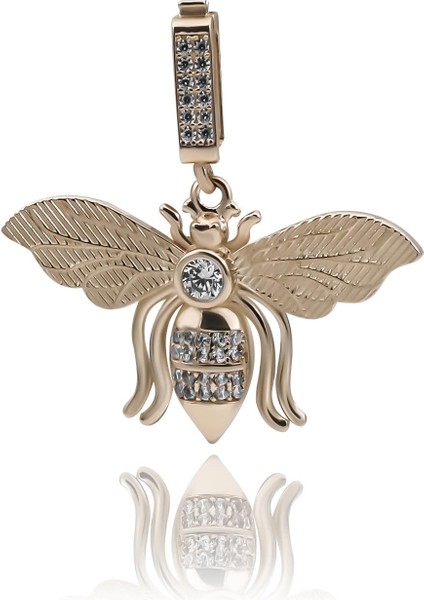 Kelebek Charm
