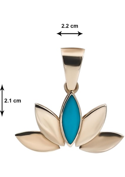 Mineli Lotus Charm fiyatları