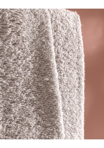 Gland 2'li %100 Pamuk El Havlusu - Gri fırsatları