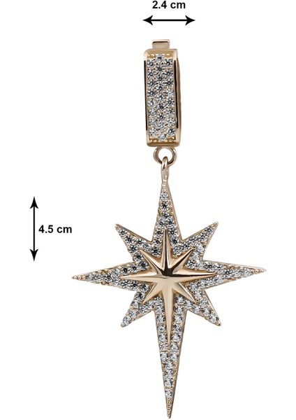 Taşlı Sirius Charm fiyatları