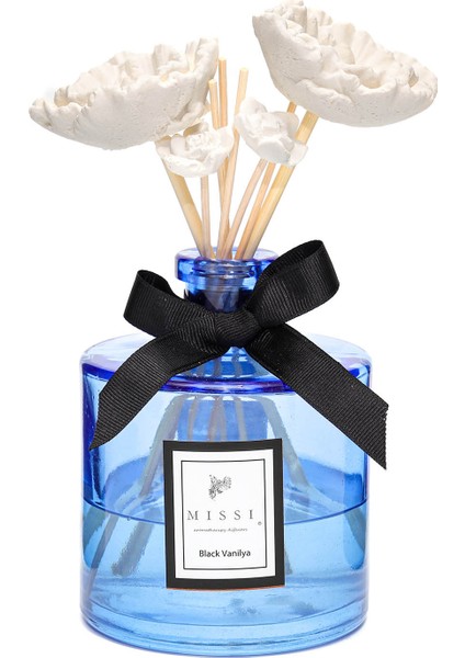 500 ml Saks Mavisi Şişe Black Vanilya Oda Kokusu fiyatları