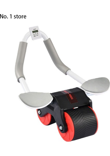 Home Multifunctional Elbow Support Abdominal Wheel Fitness Equipment (Yurt Dışından)