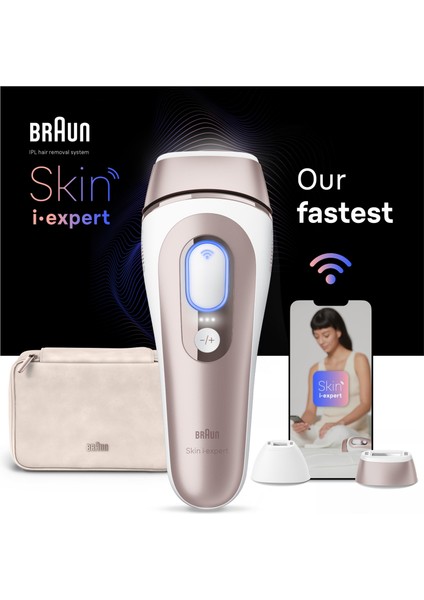 Ipl Skin I·expert, Evde Tüy Alma, Uygulama, Çanta, Gillette Venus, 2 Başlık, PL7147