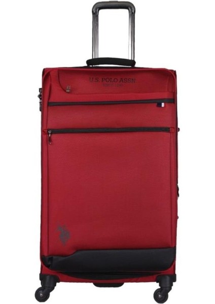 Büyük Boy Kumaş Valiz Bordo 9102 fiyatları