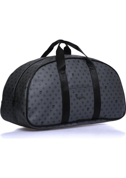 Seyahat Çantası Gri Pc001206-B