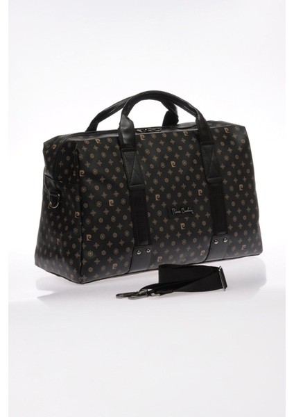Seyahat Çantası Siyah Pc001205 fiyatları
