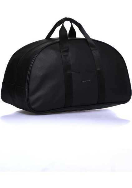 Seyahat Çantası Siyah Pc001206-F