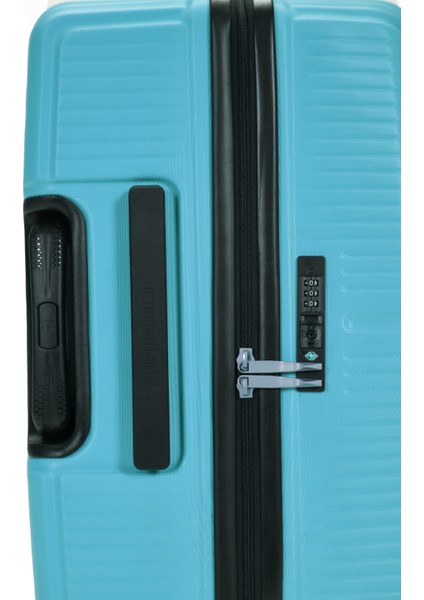 Kabin Boy Valiz Aqua 04PC6500