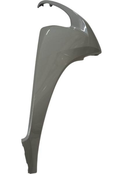 Dio 110 Nardo Gri Dizlik Sağ Yan Sanayi