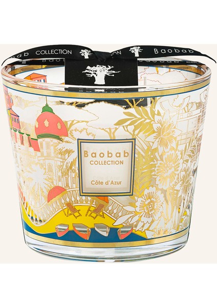 Côte D'azur Kokulu Mum