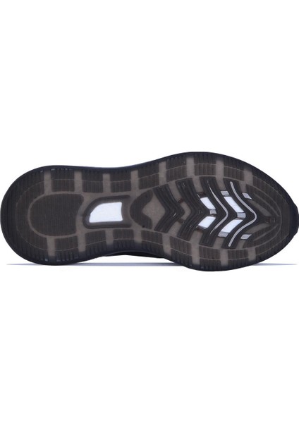 1970 Siyah Deri Erkek Sneaker Ayakkabı fırsatları